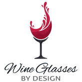 Wine Glasses By Design